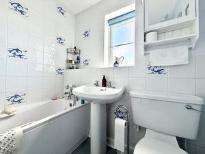 Bathroom- click for photo gallery